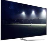 SAMSUNG LED TV 49KS8002 4K SMART WIFI