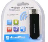 USB WiFi Adapter za LG i Mitsubishi Smart TV