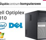 Dell Optiplex 7010 Tower i7 3770 8x3.4-3.9GHz