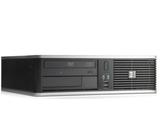 HP Compaq dc7900 Desktop Core2Duo E7500 / 2 / - / - /