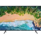 SAMSUNG UE55NU7172UXXH UHD