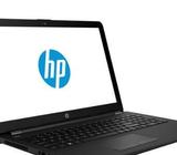 HP Laptop 15-ra034nm 3QT55EA