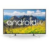 Sony ANDROID 4K 49