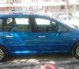 Peugeot 307 sw 1.6 HDI Panorama