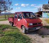 Volkswagen T4 putar 1.9