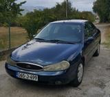 Ford Mondeo 1.8TDI-66kw-90ks-model 98, registrovan