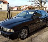 Bmw e39 530d