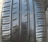 Prodajem 2 gume 215 45 16 Pirelli