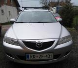 Far za mazda 6