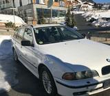 BMW 5 530d e39,DIJELOVI,STRANAC