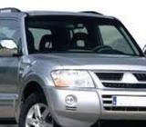 Mitsubishi PAJERO mod, 2003 - 2006 KAROSERIJA DIJELOVI