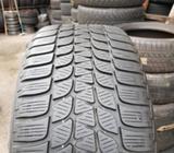 Prodajem 4 gume 235 50 18 Bridgestone