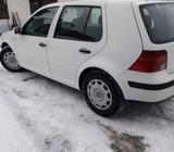 GOLF 4 1,9 TDI 2001. GOD. 66 KW