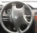 Volan i airbag air bag ablender peugeot 607