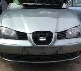 Seat Ibiza 1.4 TDI 1.9 TDI Dijelovi Branik Hauba Motor