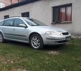 Renault reno laguna 1.9 dci 88 kw dijelovi djelovi