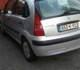 Citroen C3 1.4 BENZIN/PLIN