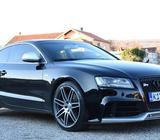 Audi a5 3.0tdi rs5 optik