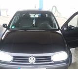 Golf 4 1.4 benzin