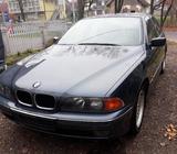 Bmw e39 2.0i 110kw AUTOMATIK DIJELOVI djelovi 520i 1999