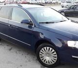 PASSAT 6 2.0TDI