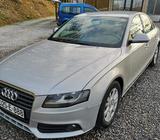 Audi A4 B8 2.0tdi 2009model