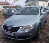 VW PASSAT 6 1.9 TDI 2006 GODINA LIMUZINA