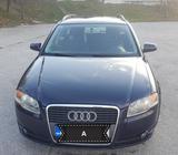 AUDI A4 2.0 TDI 2006 GODINA