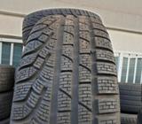 Prodajem 4 gume 215 60 16 Pirelli 7mm