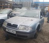 Skoda Octavia 1,9 tdi Dijelovi