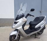 Motor SYM JOYIDE 125**UVOZ ŠVAJCARSKA**