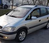 Opel Zafira 7 sjedista - 2.0 - 74KW