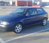 AUDI A3 1.6 PLIN - SEKVENT - FULL - ODLICAN -POVOLJNO