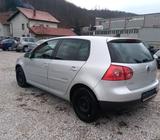 GOLF 5