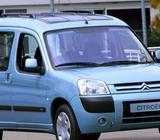 RETROVIZOR LIJEVI | Citroen Berlingo | 2.0 | 2003-2008