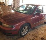 PREDNJI MOST SEAT TOLEDO 1.9 D 81 kw 1999