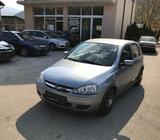 OPEL CORSA 1.2 59KW 5 VRATA KLIMA UVOZ NJEMACKA