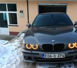 Bmw 525 e39 m