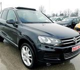 VW TOUAREG 3.0 TDI, BLUEMOTION, 2010 HIGHLINE