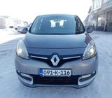 Renault Scenic 1.5 DCi ekstra stanje vozila