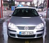 GOLF 5 1.9 tdi 77 kw,registrovan