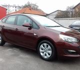 ASTRA SEDAN, ENJOY - 1.6 CDTI