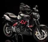 APRILIA Shiver 900 my19