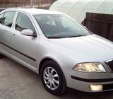 Skoda Octavia 1.9 TDI 2006 god