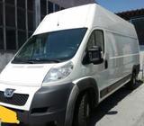 Peugeot Boxer. Citroen jumper. Vw T4 poviseni