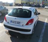 Peugeot 207 1.4hdi 2011 godiste