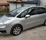 Citroen C4 Picasso- Business Class