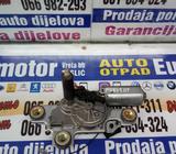 Motoric zadnjeg brisaca ford focus 2002g limuzina