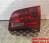 Desno Stop Svijetlo Audi A6 2006 Karavan