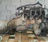 Motor mjenjač mercedes 320 benzin V6 JEFTINO